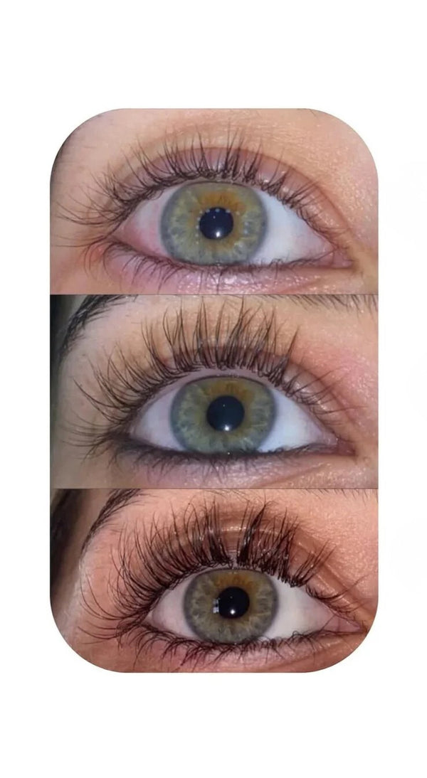 Serum Esențial Pentru Creșterea Genelor