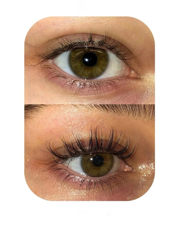 Serum Esențial Pentru Creșterea Genelor