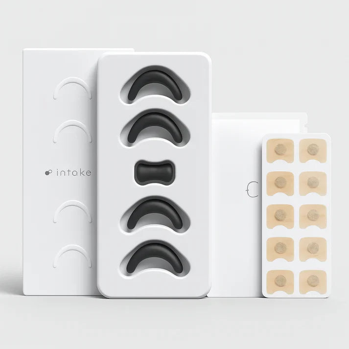 Dilatator Nazal Cu Magnet