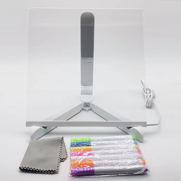 Tablă LED pentru Mesaje Colorate