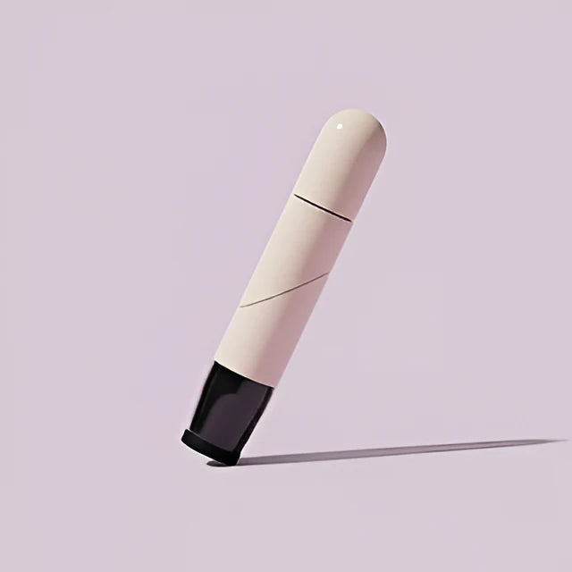 Eyeliner Rotativ cu Ștampilă